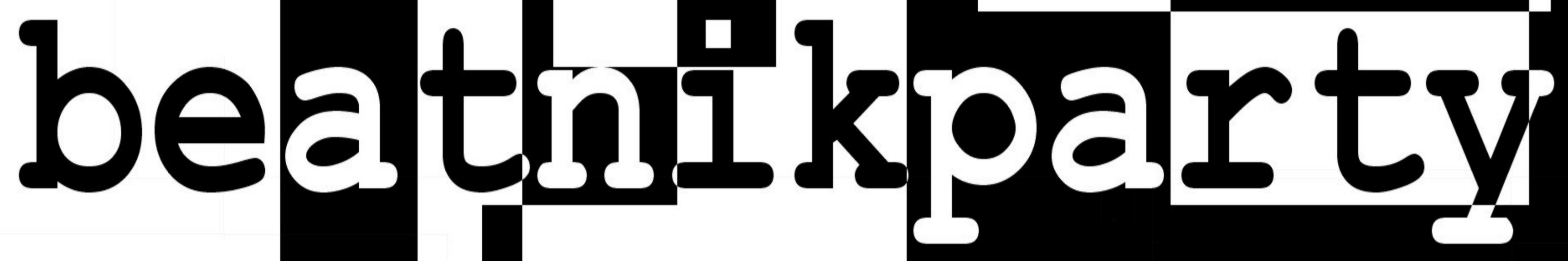 Beatnikparty Logo